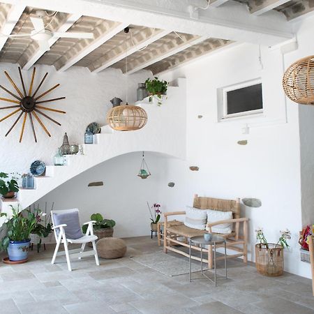 Hostal El Ranxo Cadaques Exterior photo