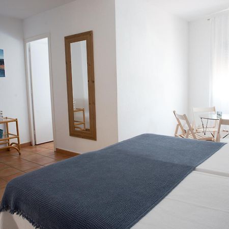 Hostal El Ranxo Cadaques Exterior photo