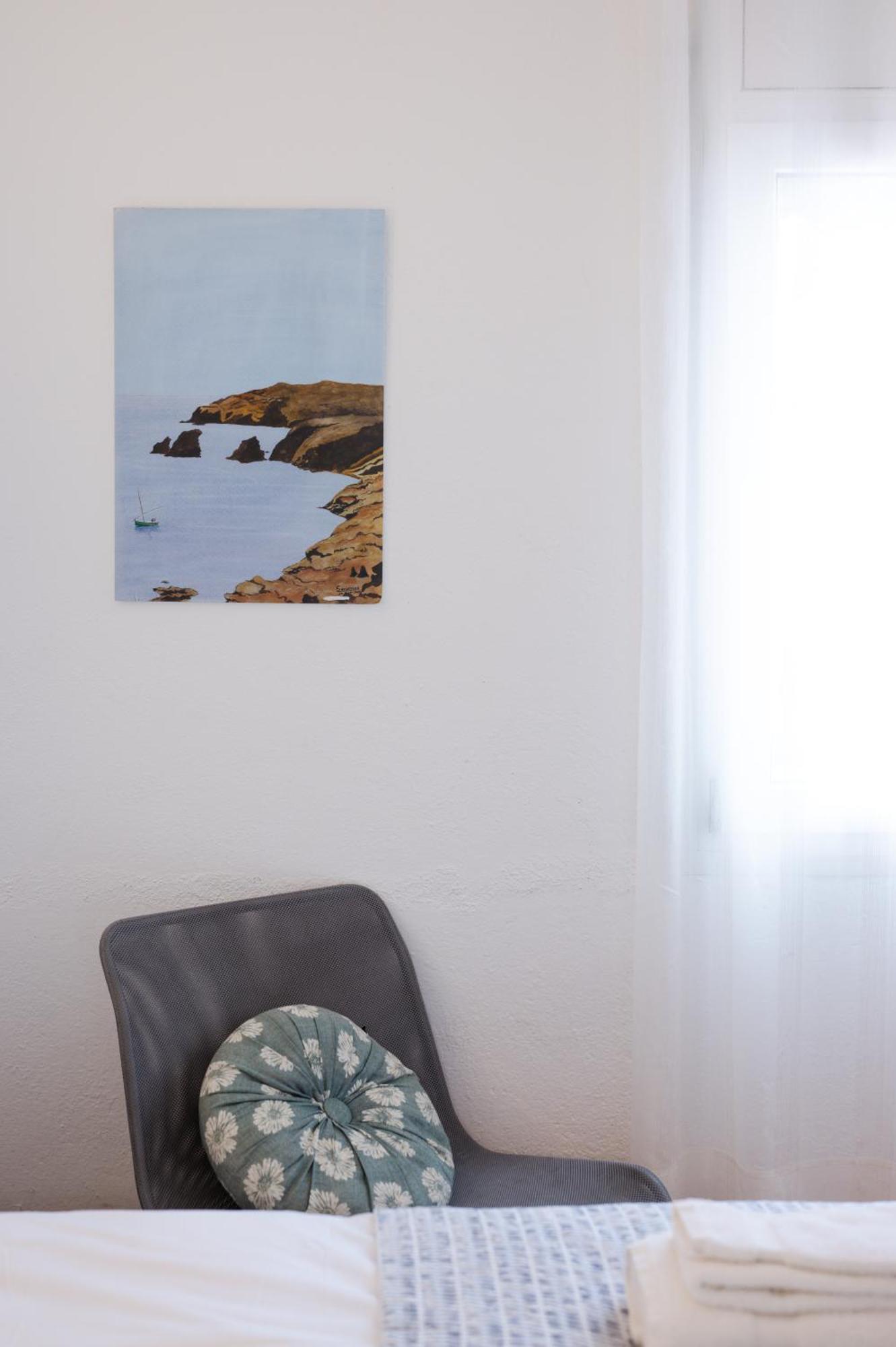 Hostal El Ranxo Cadaques Exterior photo