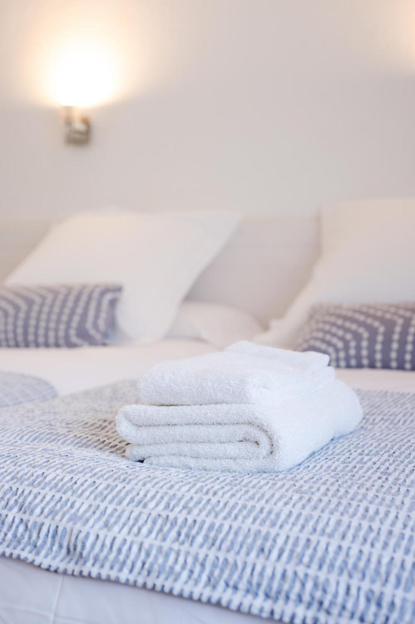 Hostal El Ranxo Cadaques Exterior photo