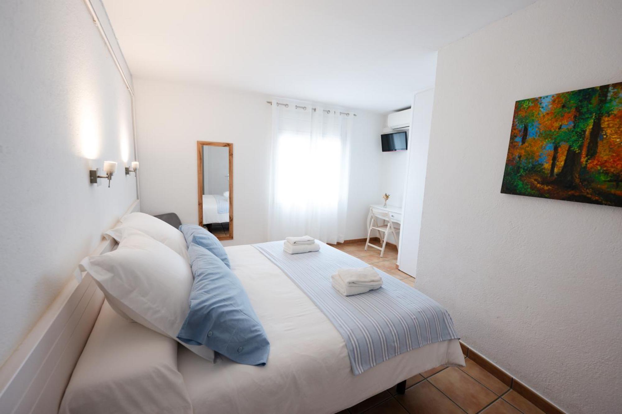 Hostal El Ranxo Cadaques Exterior photo