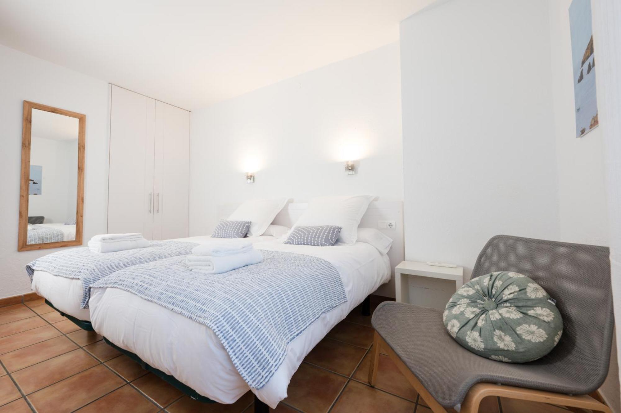 Hostal El Ranxo Cadaques Exterior photo