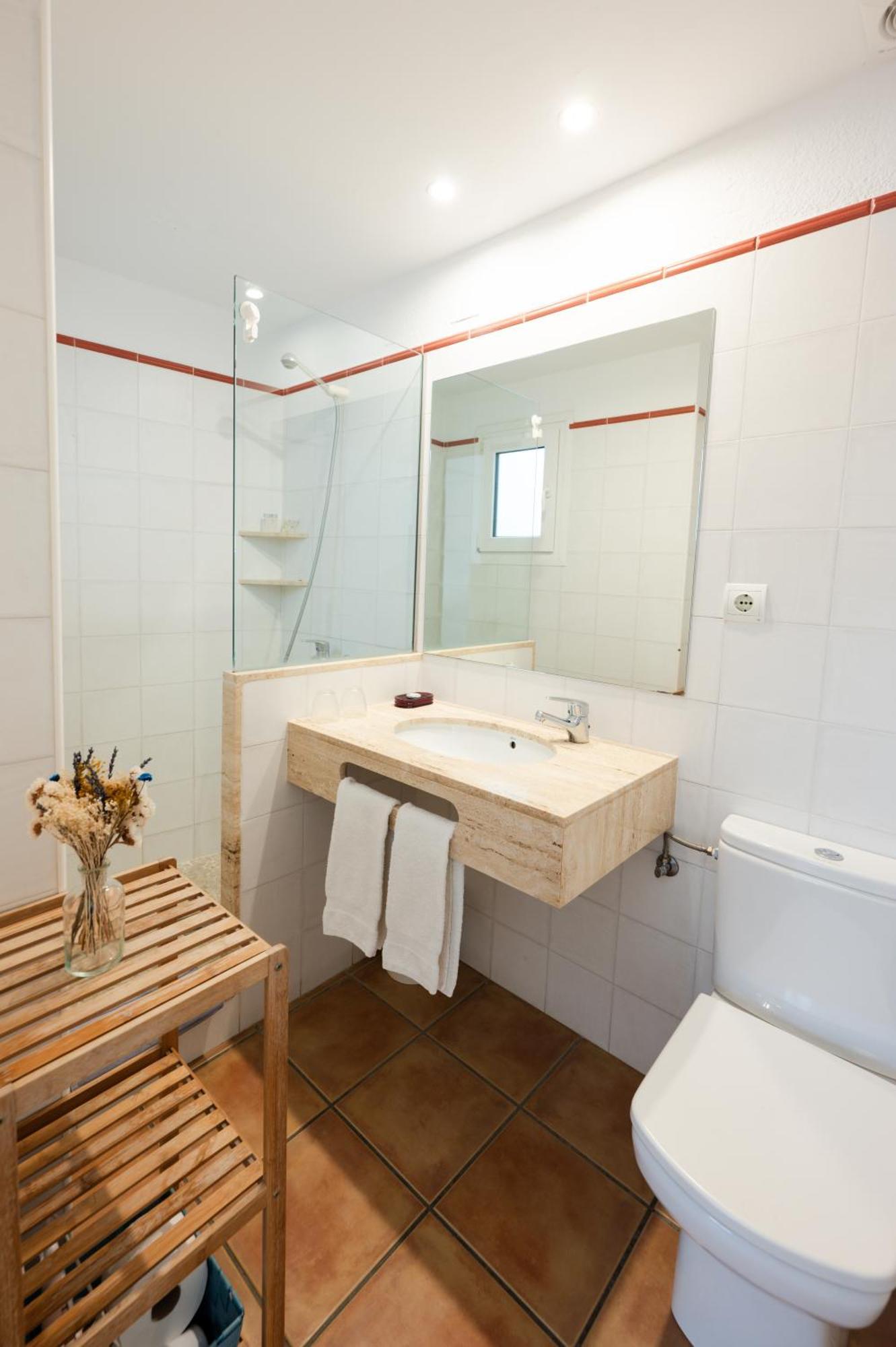 Hostal El Ranxo Cadaques Exterior photo