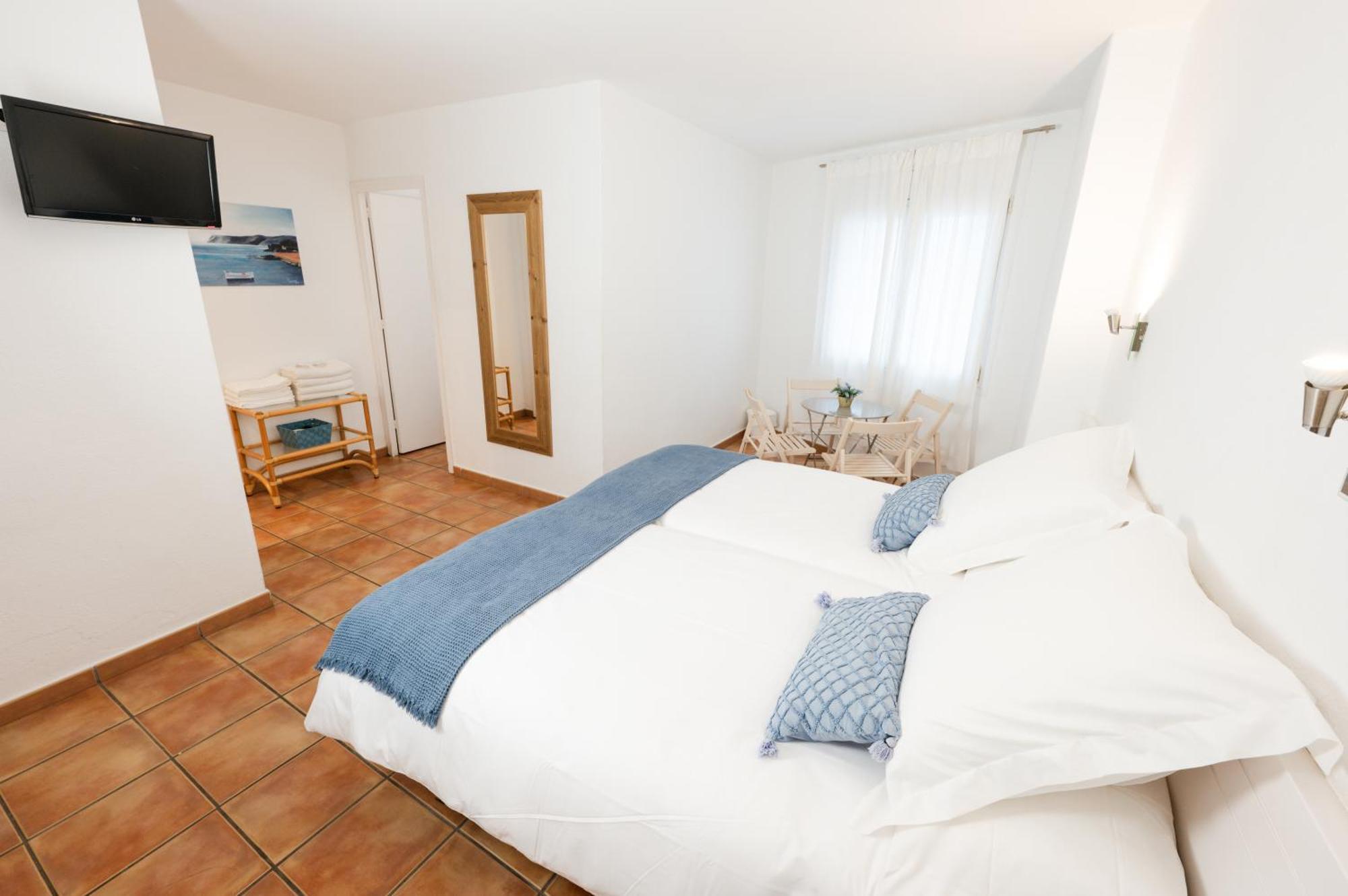 Hostal El Ranxo Cadaques Exterior photo