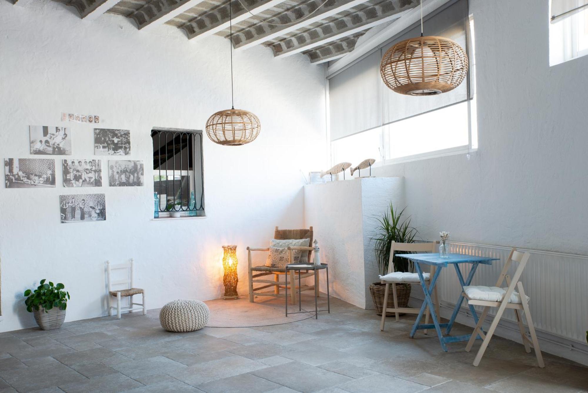 Hostal El Ranxo Cadaques Exterior photo