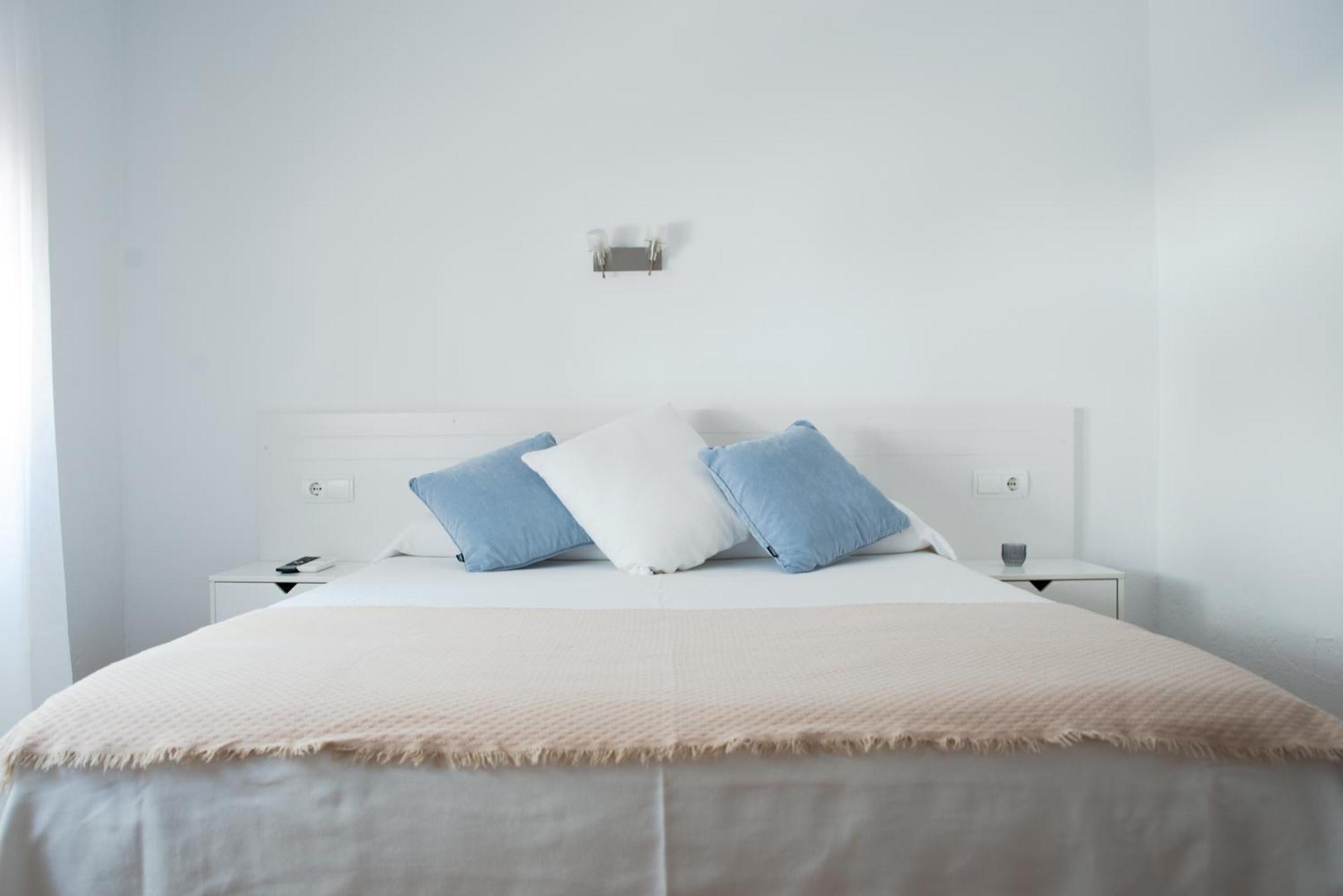 Hostal El Ranxo Cadaques Exterior photo